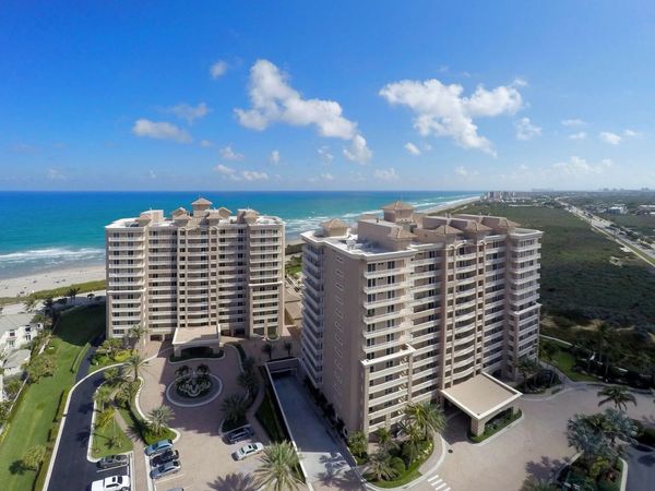 700 Ocean Royale, Unit 401, Juno Beach, FL 33408