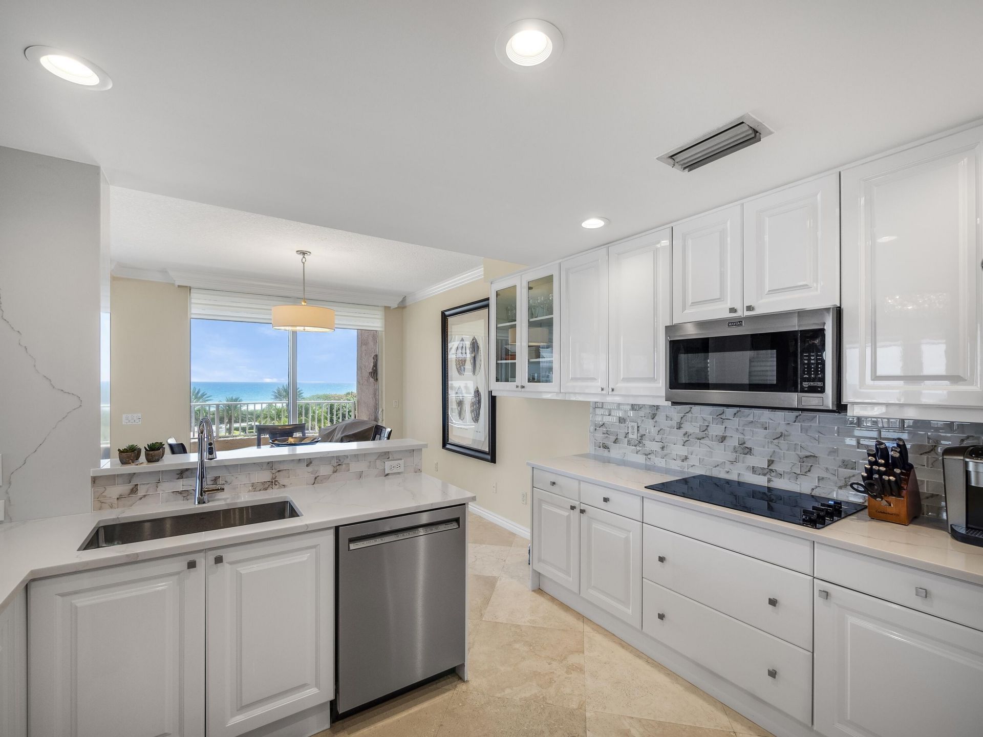 700 Ocean Royale, Unit 401, Juno Beach, FL 33408 Photo