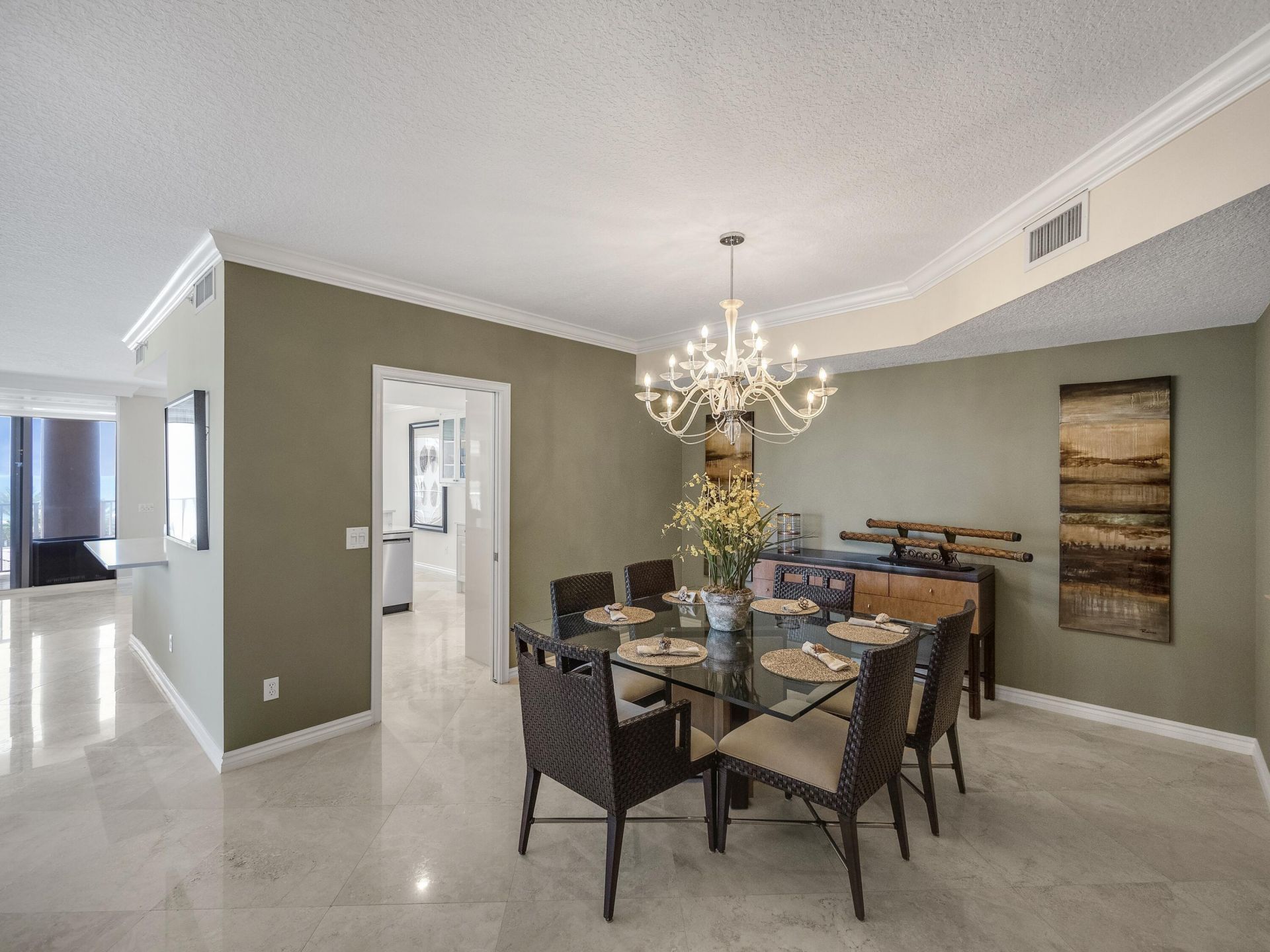 700 Ocean Royale, Unit 401, Juno Beach, FL 33408 Photo