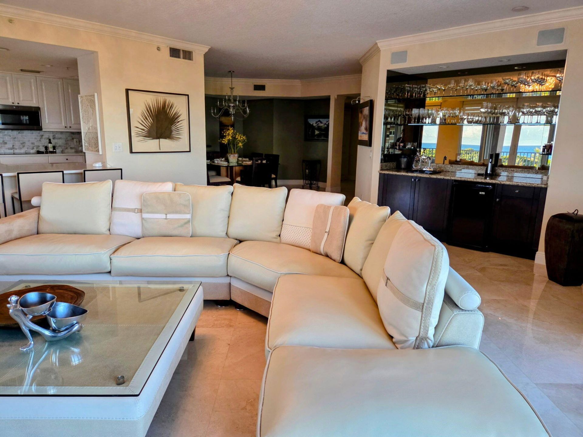 700 Ocean Royale, Unit 401, Juno Beach, FL 33408 Photo