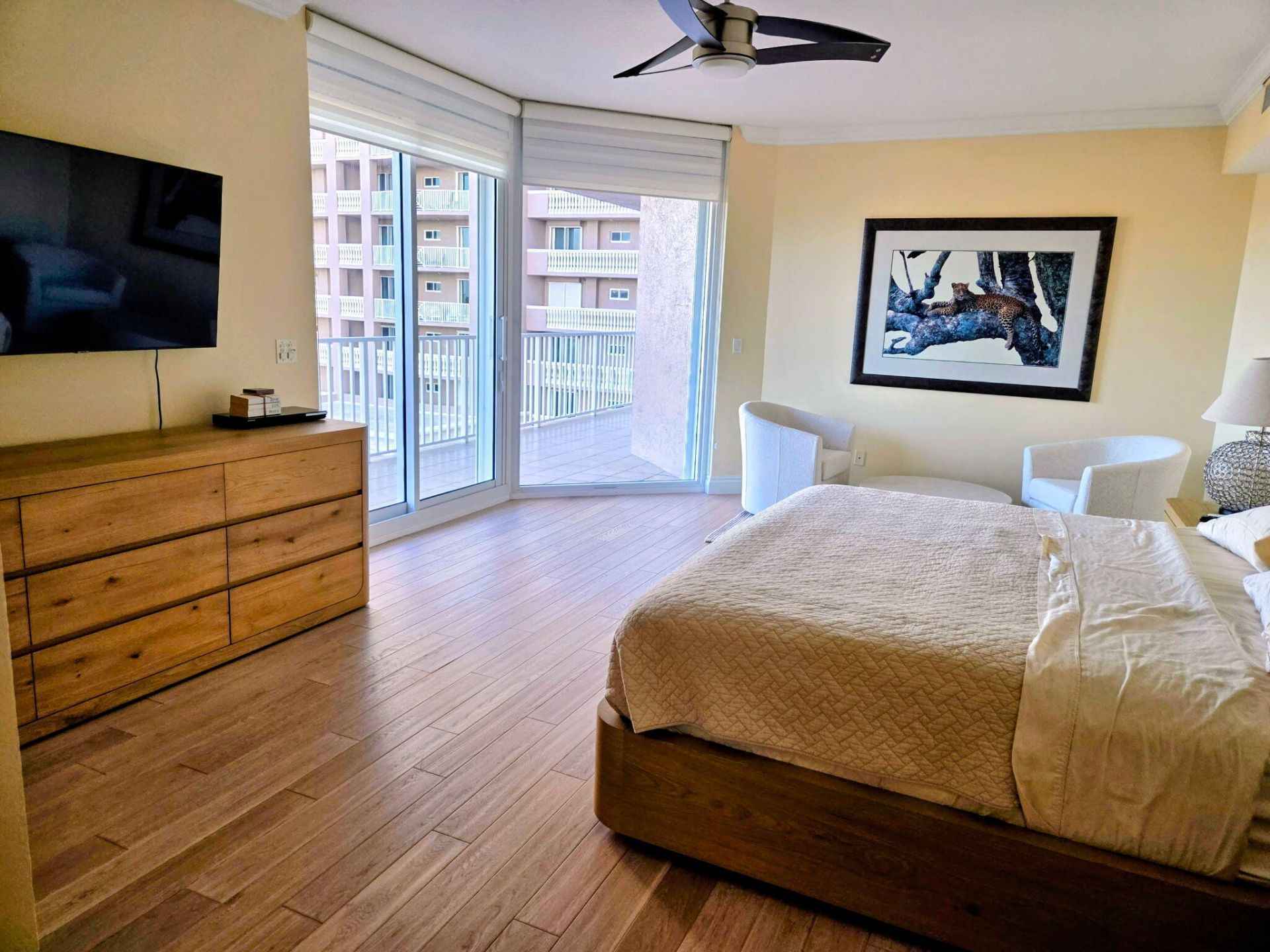 700 Ocean Royale, Unit 401, Juno Beach, FL 33408 Photo