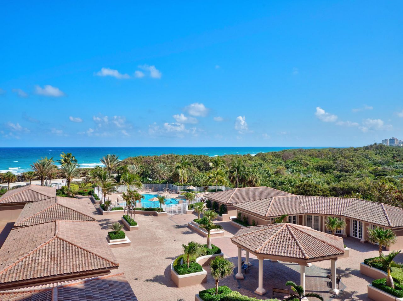 700 Ocean Royale, Unit 401, Juno Beach, FL 33408 Photo