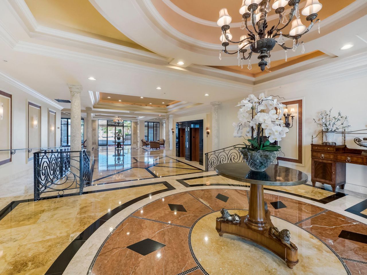 700 Ocean Royale, Unit 401, Juno Beach, FL 33408 Photo
