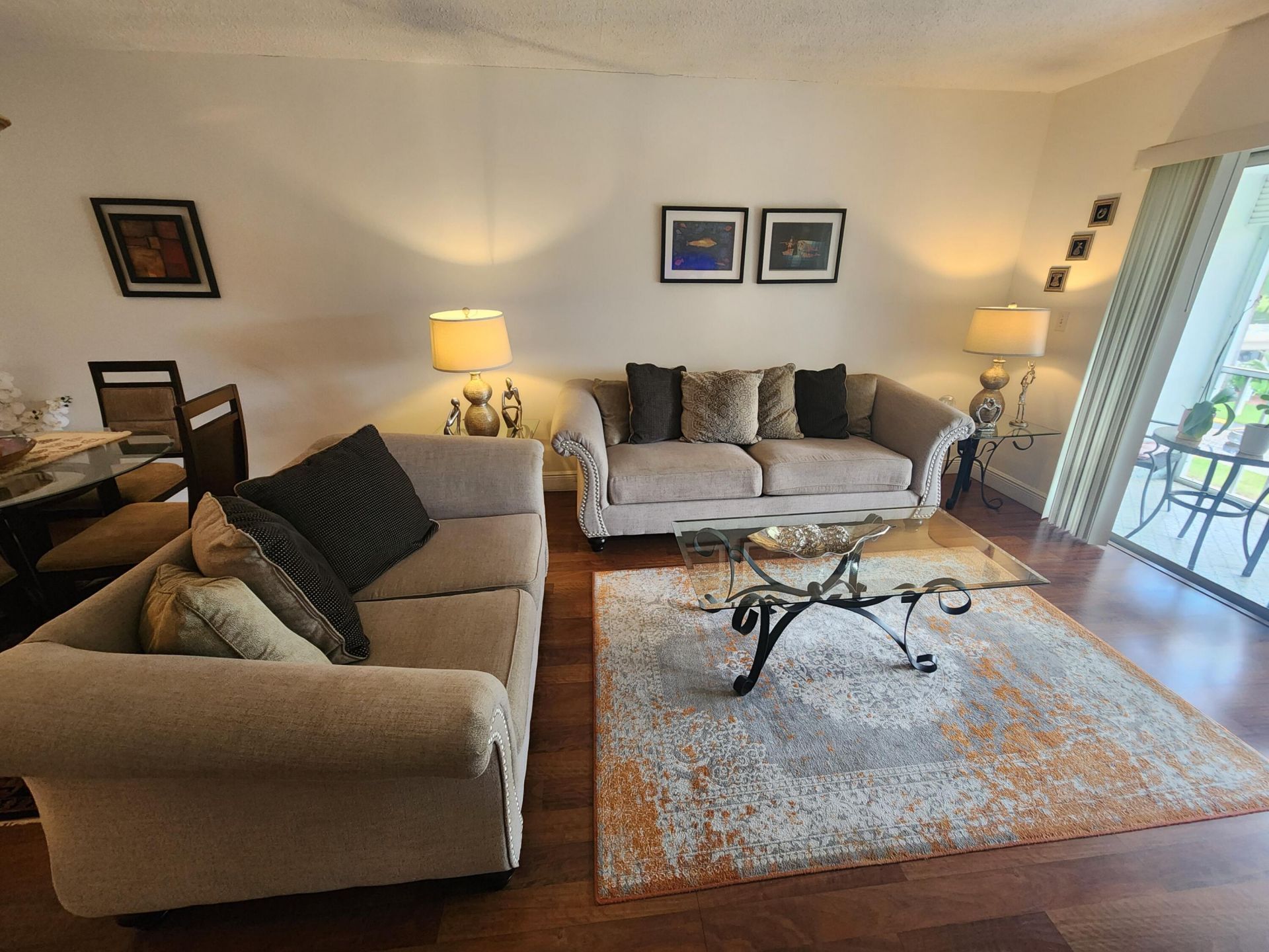 4900 Washington Street, Unit 307, Hollywood, FL 33021 Photo