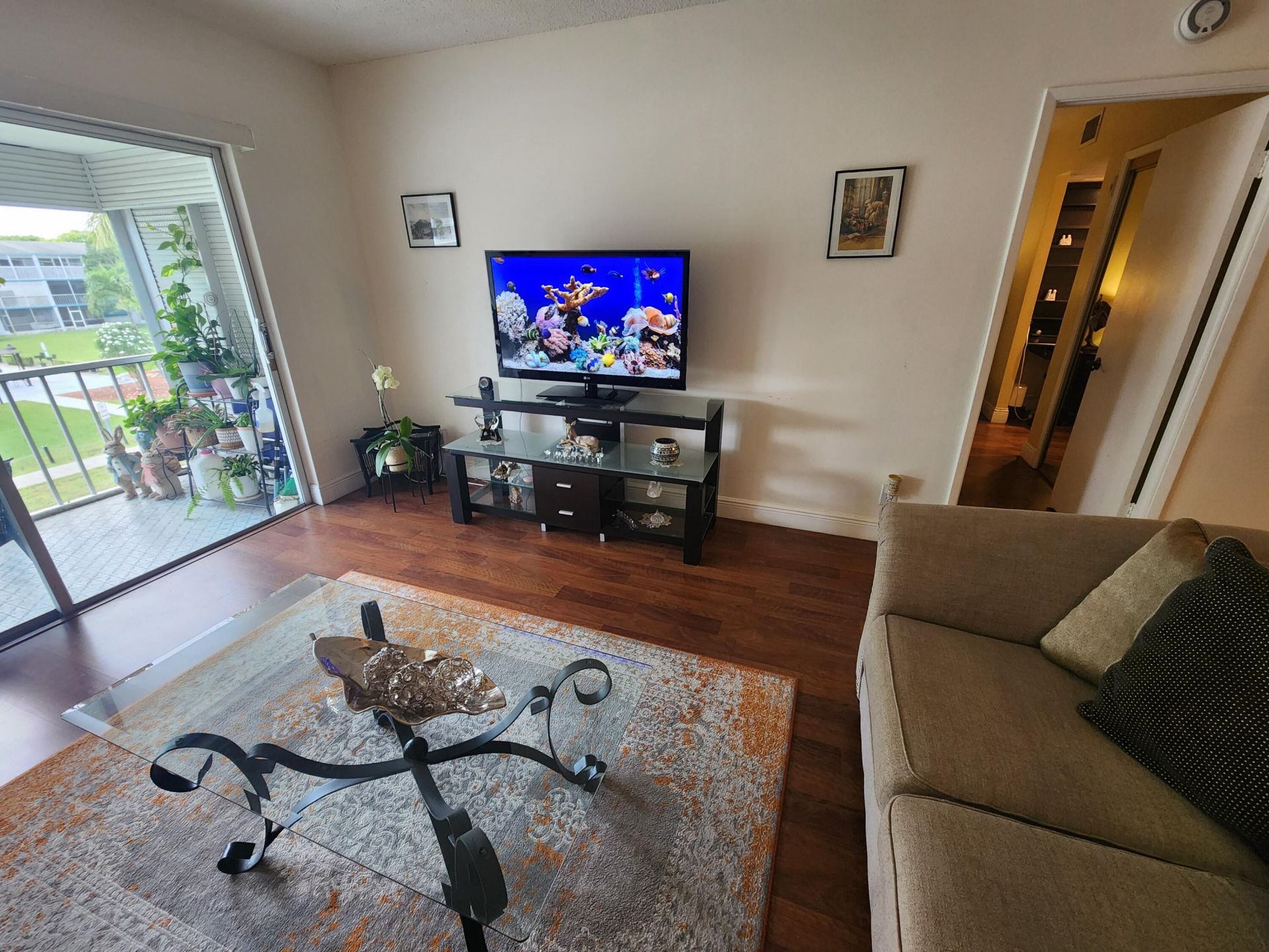4900 Washington Street, Unit 307, Hollywood, FL 33021 Photo