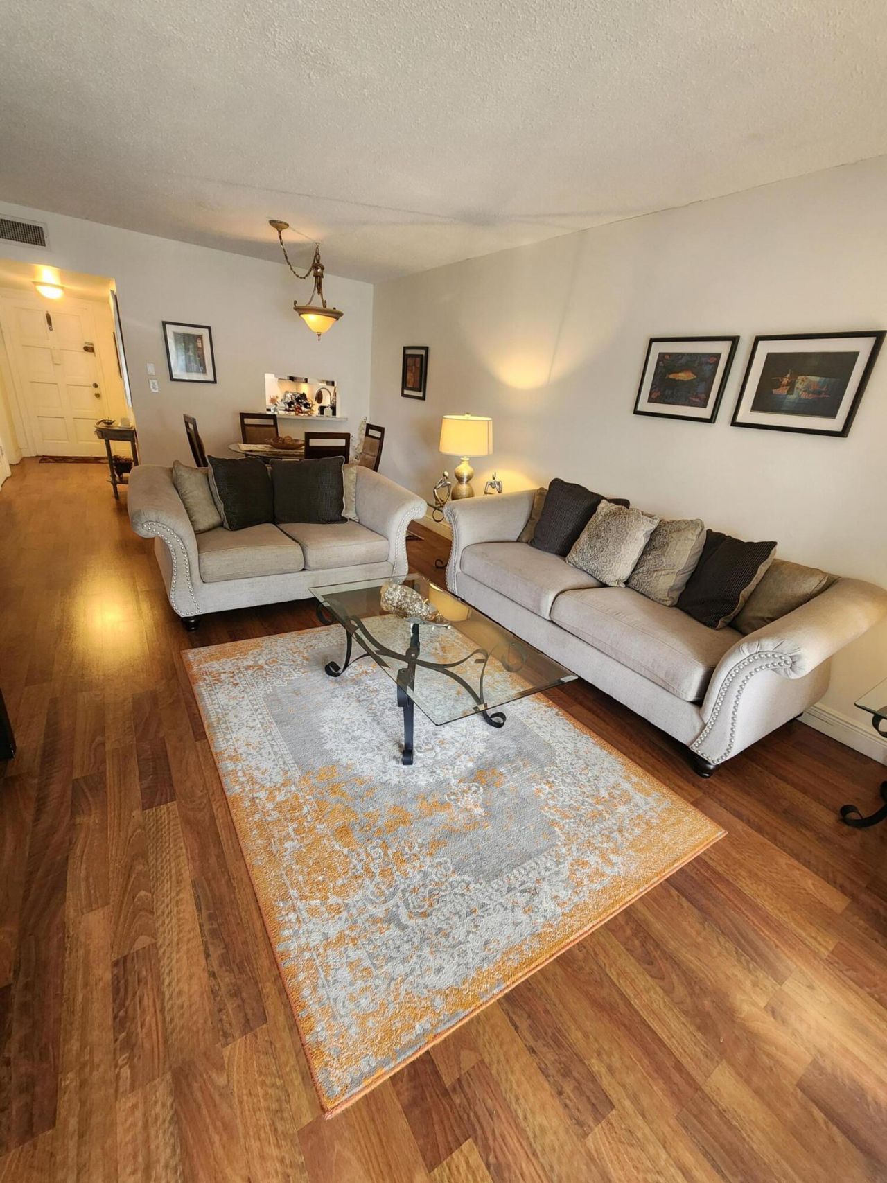 4900 Washington Street, Unit 307, Hollywood, FL 33021 Photo