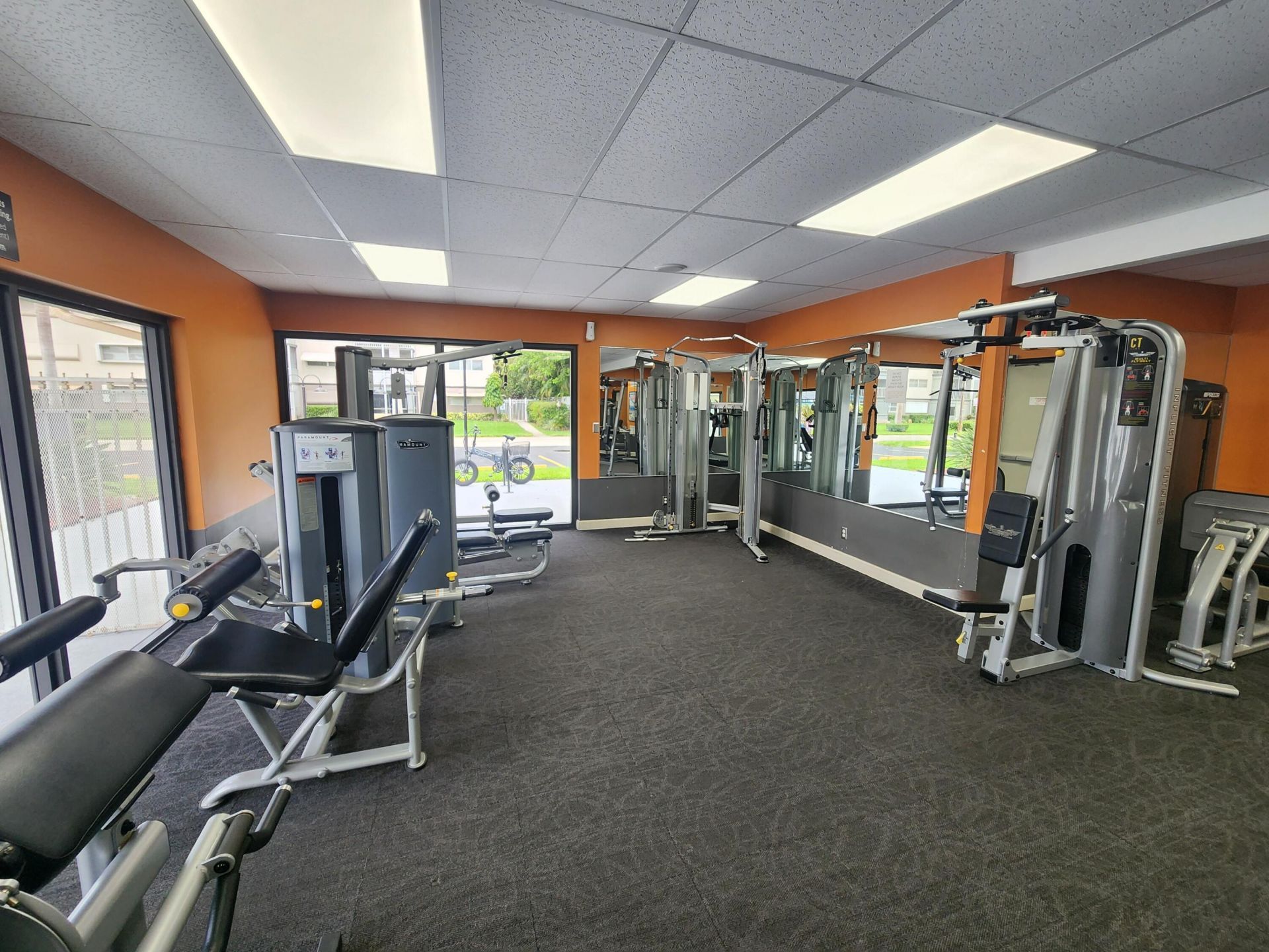 4900 Washington Street, Unit 307, Hollywood, FL 33021 Photo