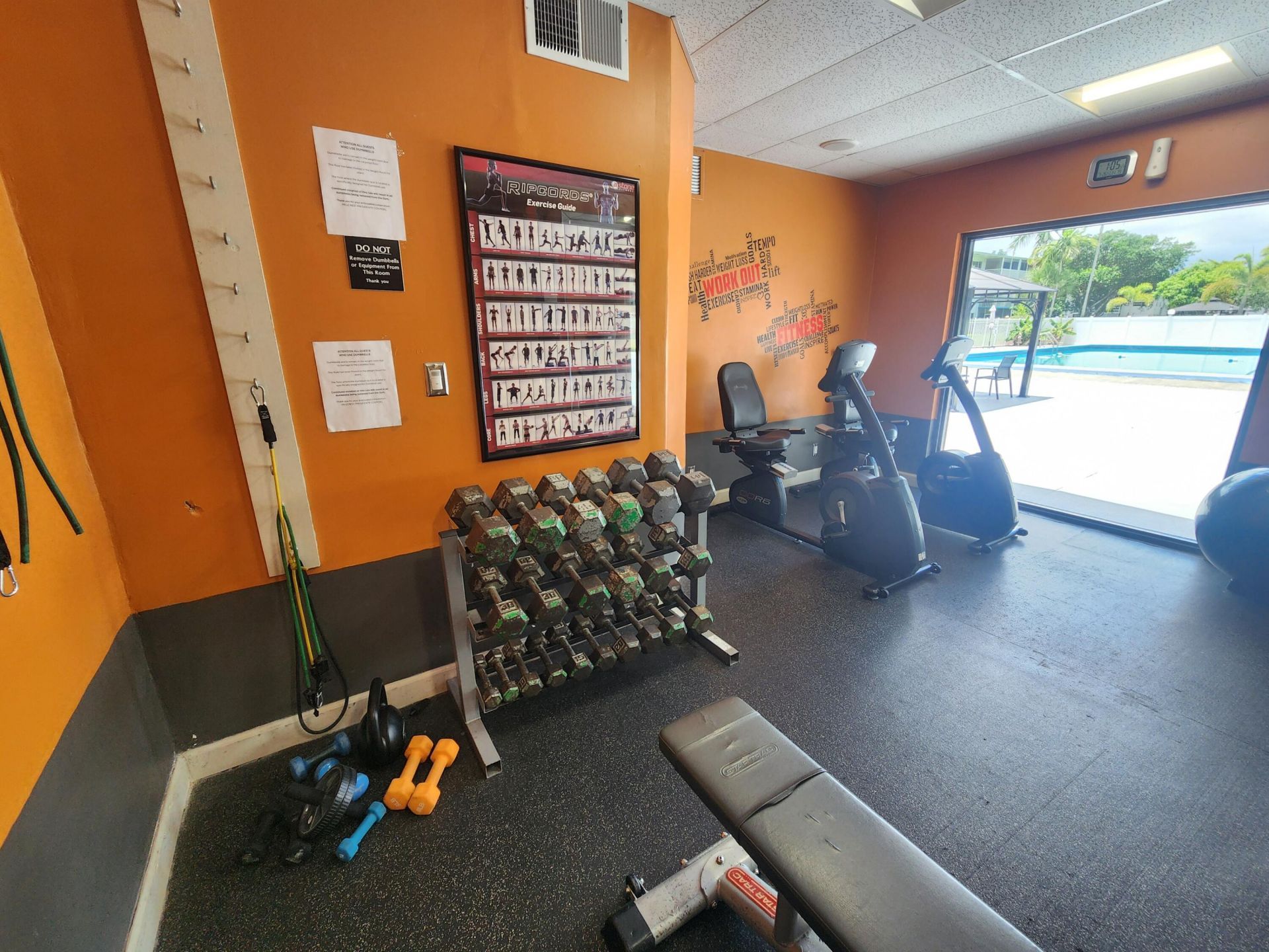 4900 Washington Street, Unit 307, Hollywood, FL 33021 Photo