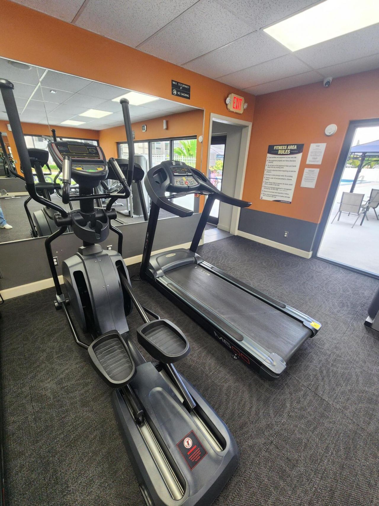 4900 Washington Street, Unit 307, Hollywood, FL 33021 Photo