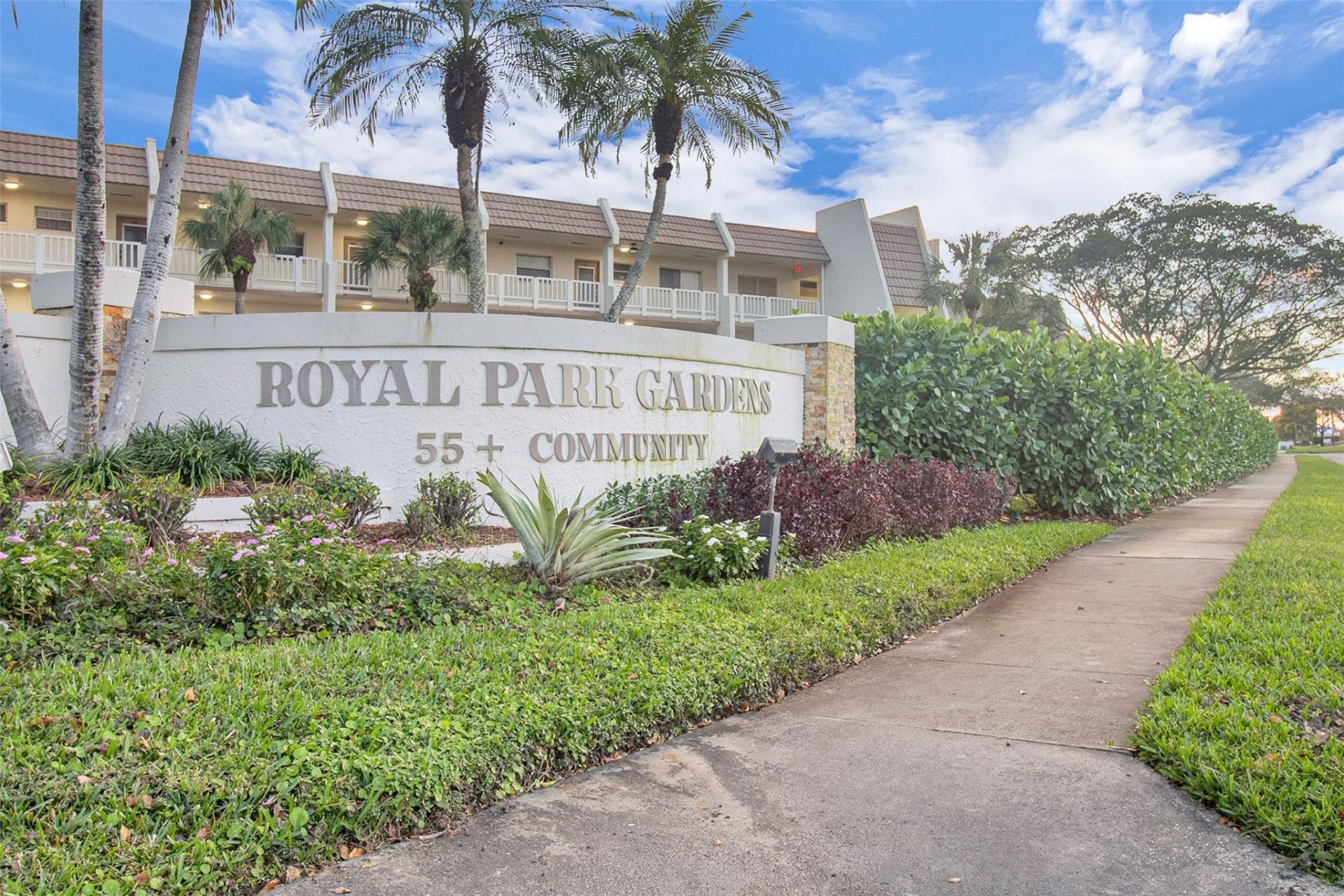 6890 Royal Palm Boulevard, Unit 312H, Margate, FL 33063 Photo