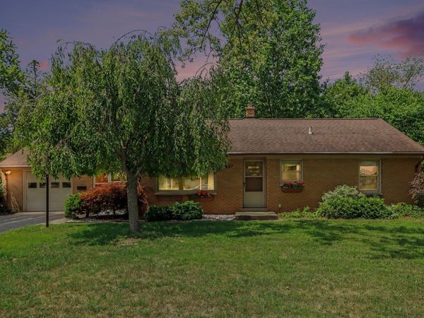 627 N Orient Street, Parchment, MI 49004