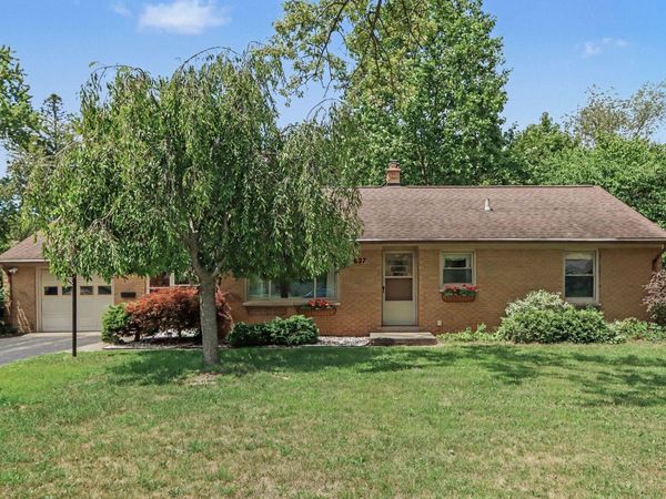 627 N Orient Street, Parchment, MI 49004