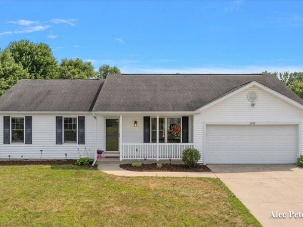 2938 Nordic Avenue, Kalamazoo, MI 49004