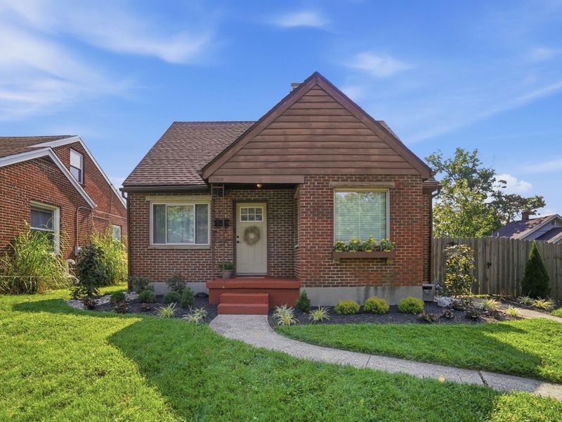 2960 Oakland Avenue, Dayton, OH 45409 Photo 1