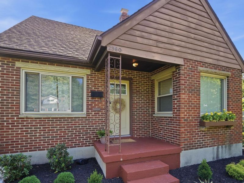 2960 Oakland Avenue, Dayton, OH 45409 Photo 2