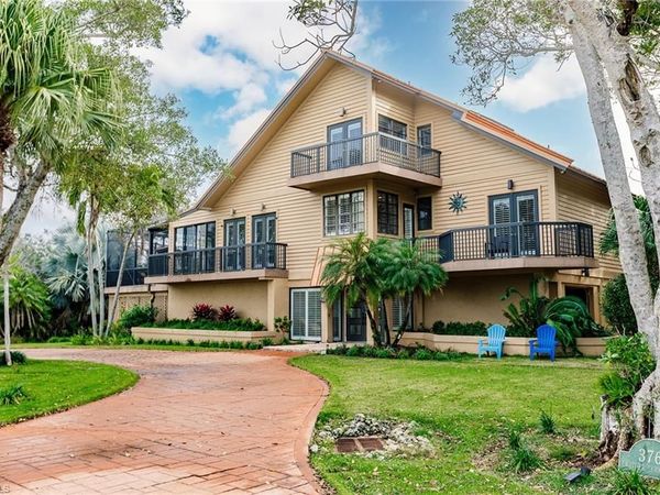 376 Leatherfern LN , MARCO ISLAND, FL 34145