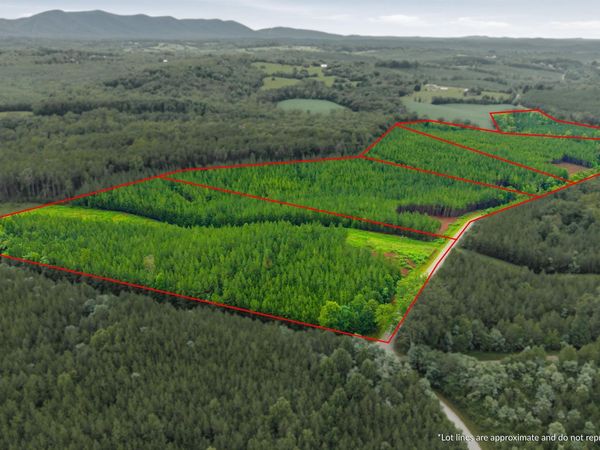 Lot A1 Grassland DR , Sandy Level, VA 24161