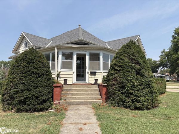 511 E Linden Street, Red Oak, IA 51566