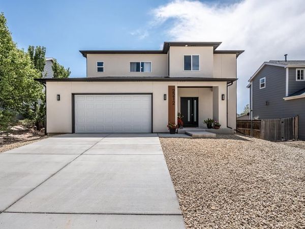 2212 Cowhand Place, Pueblo, CO 81008