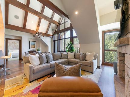 13031 Ritz Carlton Highlands Ct, Unit #672, Truckee, CA 96161 Photo