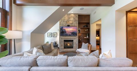 13031 Ritz Carlton Highlands Ct, Unit #672, Truckee, CA 96161 Photo