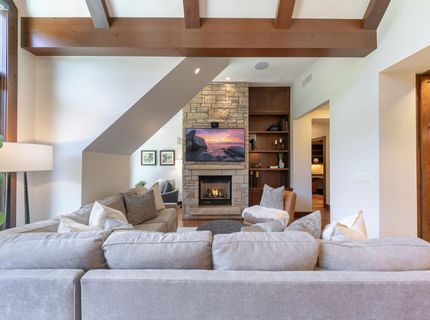13031 Ritz Carlton Highlands Ct, Unit #672, Truckee, CA 96161 Photo