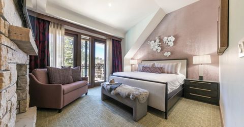 13031 Ritz Carlton Highlands Ct, Unit #672, Truckee, CA 96161 Photo