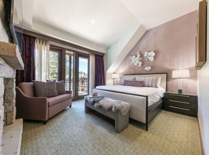 13031 Ritz Carlton Highlands Ct, Unit #672, Truckee, CA 96161 Photo