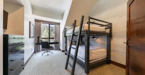 13031 Ritz Carlton Highlands Ct, Unit #672, Truckee, CA 96161 Photo