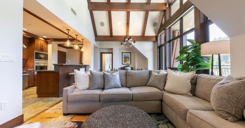 13031 Ritz Carlton Highlands Ct, Unit #672, Truckee, CA 96161 Photo