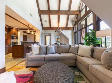 13031 Ritz Carlton Highlands Ct, Unit #672, Truckee, CA 96161 Photo