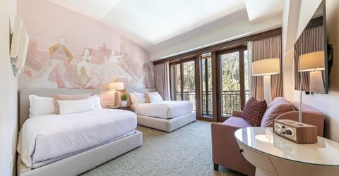 13031 Ritz Carlton Highlands Ct, Unit #672, Truckee, CA 96161 Photo