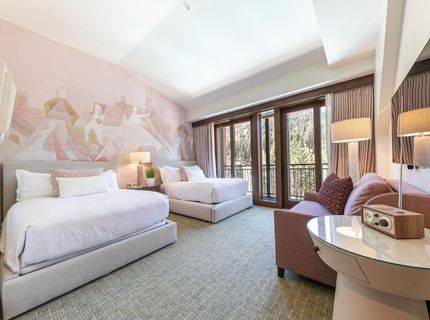 13031 Ritz Carlton Highlands Ct, Unit #672, Truckee, CA 96161 Photo