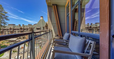 13031 Ritz Carlton Highlands Ct, Unit #672, Truckee, CA 96161 Photo