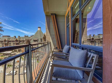 13031 Ritz Carlton Highlands Ct, Unit #672, Truckee, CA 96161 Photo