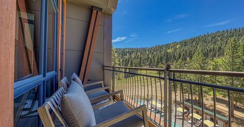 13031 Ritz Carlton Highlands Ct, Unit #672, Truckee, CA 96161 Photo