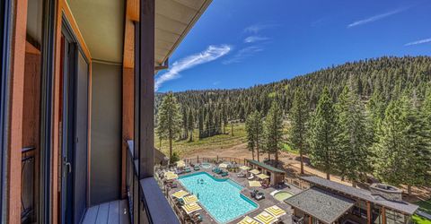 13031 Ritz Carlton Highlands Ct, Unit #672, Truckee, CA 96161 Photo