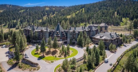 13031 Ritz Carlton Highlands Ct, Unit #672, Truckee, CA 96161 Photo