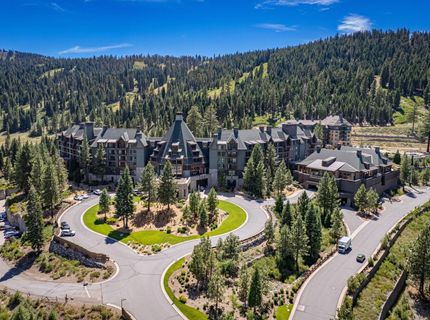 13031 Ritz Carlton Highlands Ct, Unit #672, Truckee, CA 96161 Photo