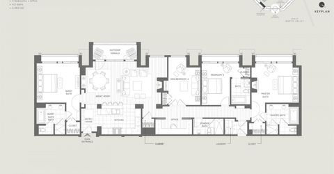 13031 Ritz Carlton Highlands Ct, Unit #672, Truckee, CA 96161 Photo