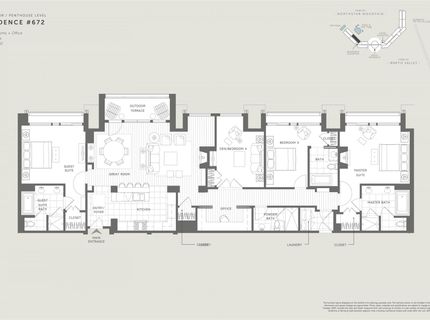 13031 Ritz Carlton Highlands Ct, Unit #672, Truckee, CA 96161 Photo