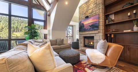 13031 Ritz Carlton Highlands Ct, Unit #672, Truckee, CA 96161 Photo
