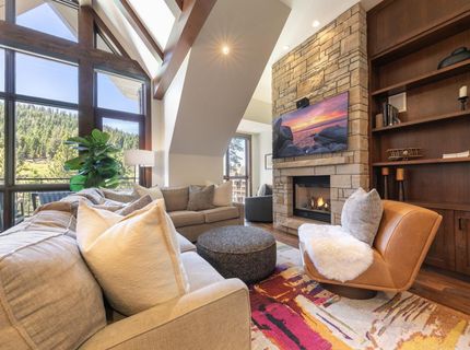13031 Ritz Carlton Highlands Ct, Unit #672, Truckee, CA 96161 Photo