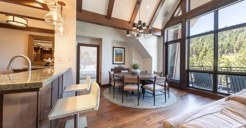 13031 Ritz Carlton Highlands Ct, Unit #672, Truckee, CA 96161 Photo