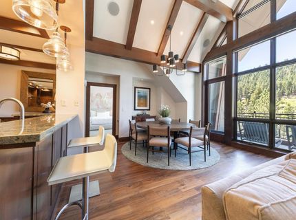 13031 Ritz Carlton Highlands Ct, Unit #672, Truckee, CA 96161 Photo