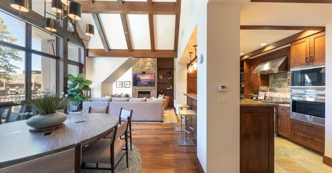 13031 Ritz Carlton Highlands Ct, Unit #672, Truckee, CA 96161 Photo