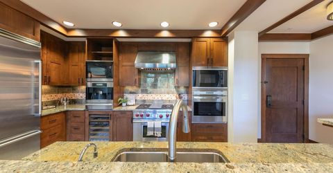 13031 Ritz Carlton Highlands Ct, Unit #672, Truckee, CA 96161 Photo