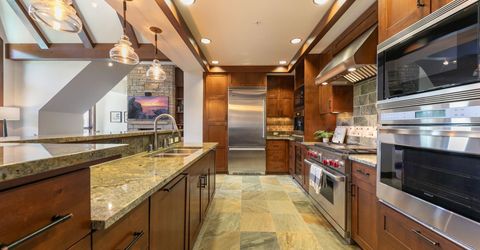 13031 Ritz Carlton Highlands Ct, Unit #672, Truckee, CA 96161 Photo