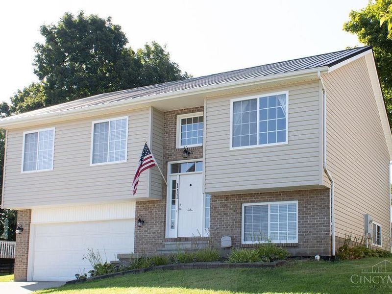 111 Oak Hills Drive, Highland, OH 45133 Photo 1