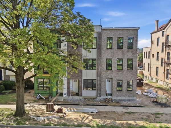 719 Ezzard Charles Drive, Cincinnati, OH 45203